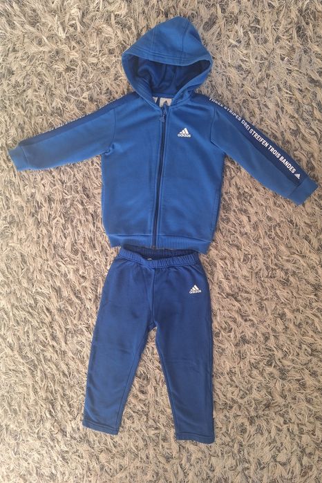 Trening Adidas Baietel