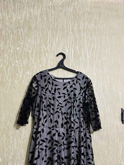 Платье женское, вечернее платье