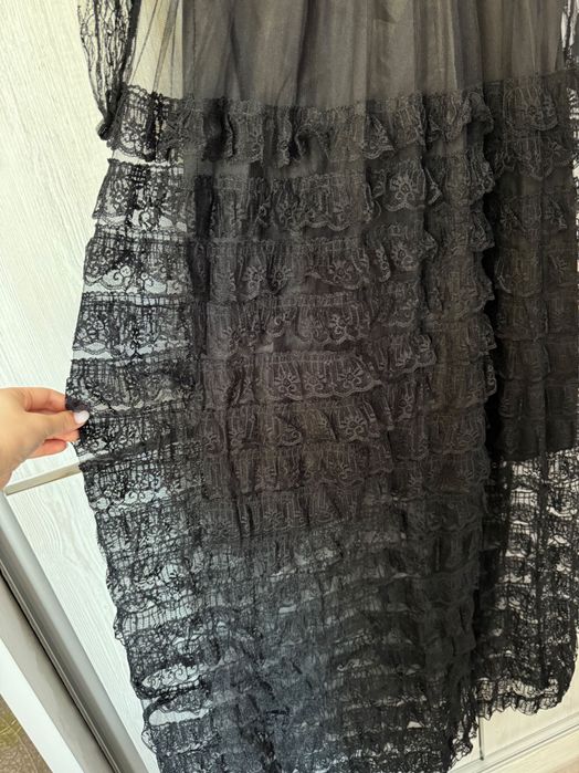 Вечернее платье, срочно!!