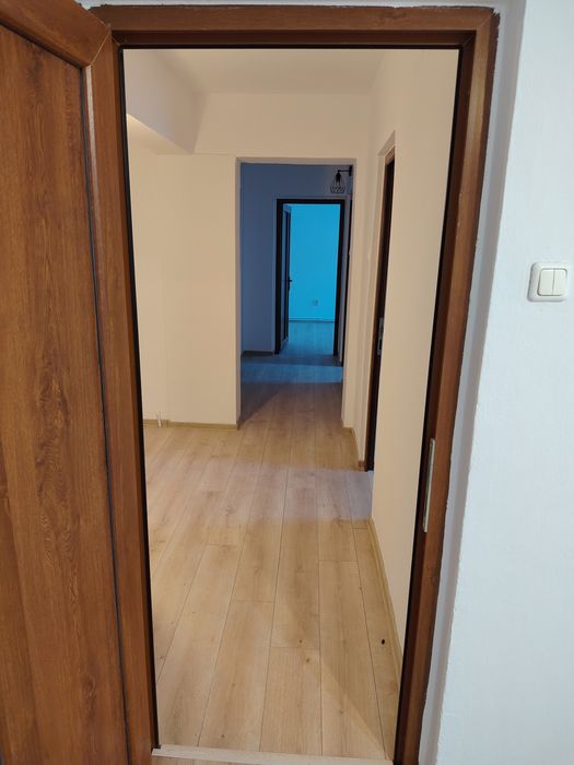 Apartament etaj 1