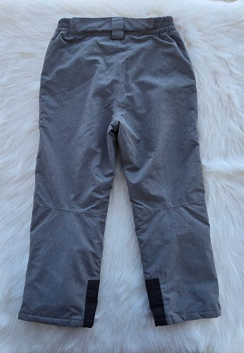 Детски ски екип 9-10 години