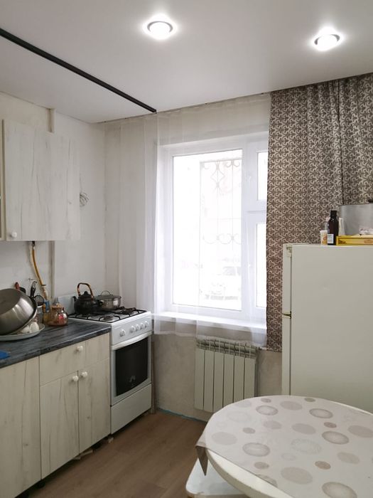 Продам 2 комнату квартиры