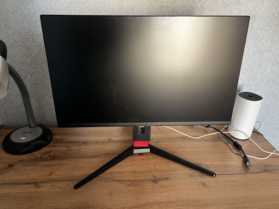 Игровой монитор Ardor Gaming 24” 180Hz IPS.