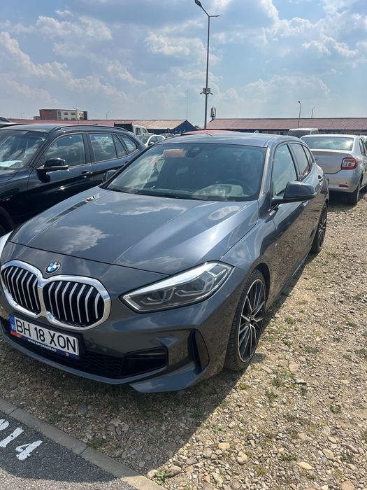 Bmw seria1/2.0D/190cp M-PAKET