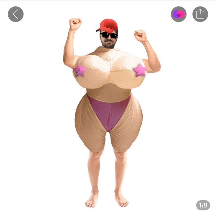 Костюмы для праздника