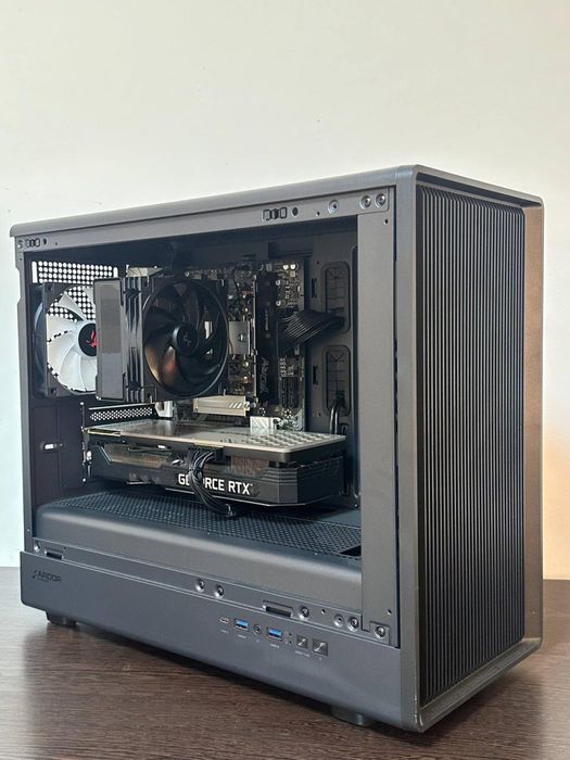 Игровой ПК | R5-7500F | RTX 3080