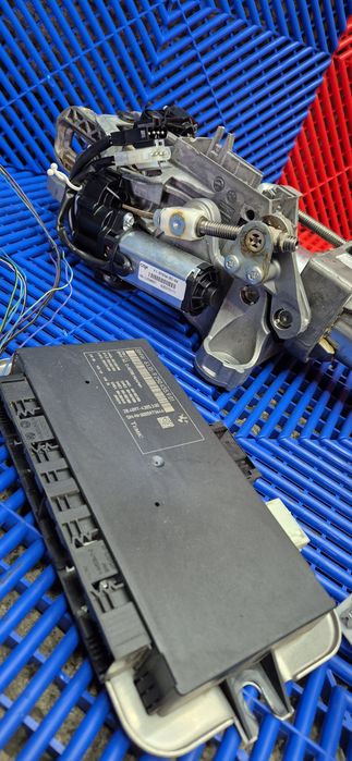 Coloana directie electrica bmw seria 5 f10 f11