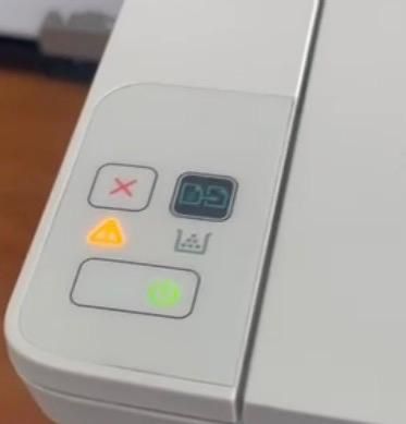 Hp 3в1 продам принтер