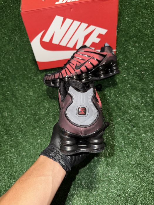 Nike Shox Termic (40/41/42/43/44/45)