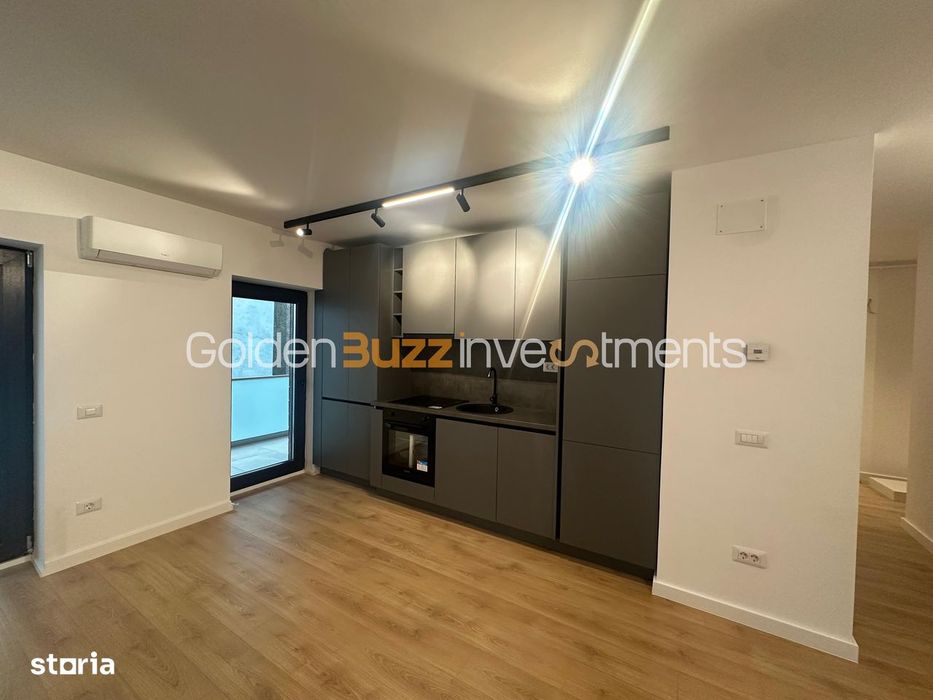 Apartament 3 camere de inchiriat Victoriei
