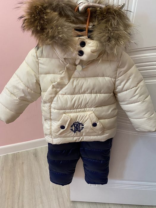 Комбинезон  новый