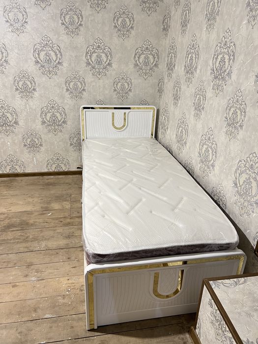 Sleep time.  Sifatiga kafolat beradigan fabrika