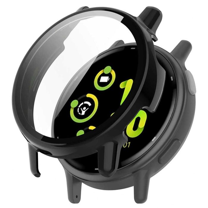 360 протектор кейс Garmin Fenix 8 43 47 51mm Vivoactive 5 6