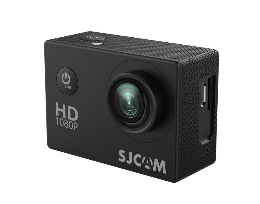 Sjcam 4000 экшн камера продам