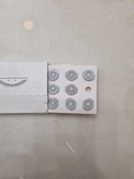 Расходники на робот-пылесос Xiaomi