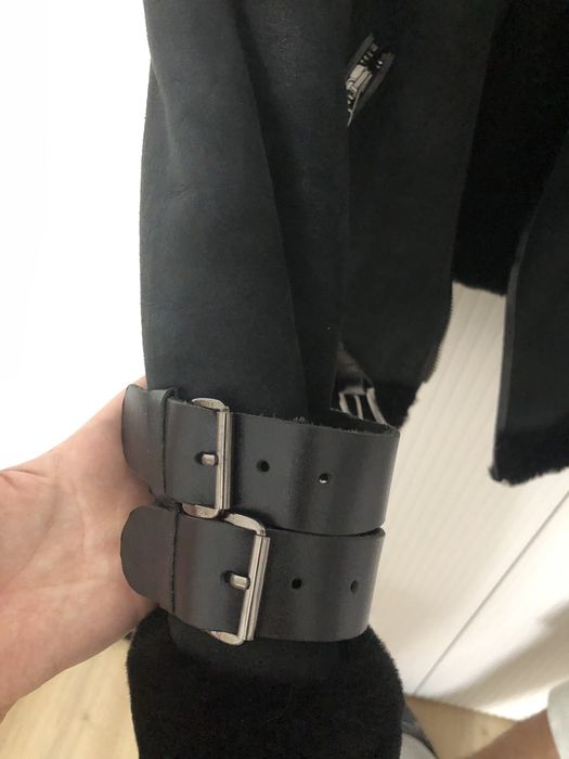 Авиатор натуральная овчина 100%