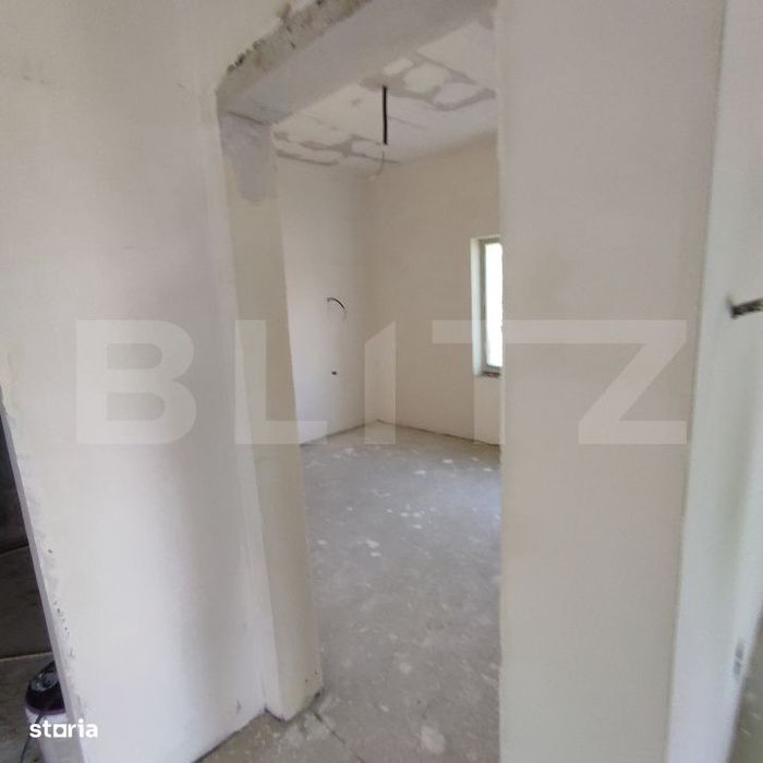 Casa moderna 3 camere | 400 mp teren |  Ansamblu rezidential | Prostel