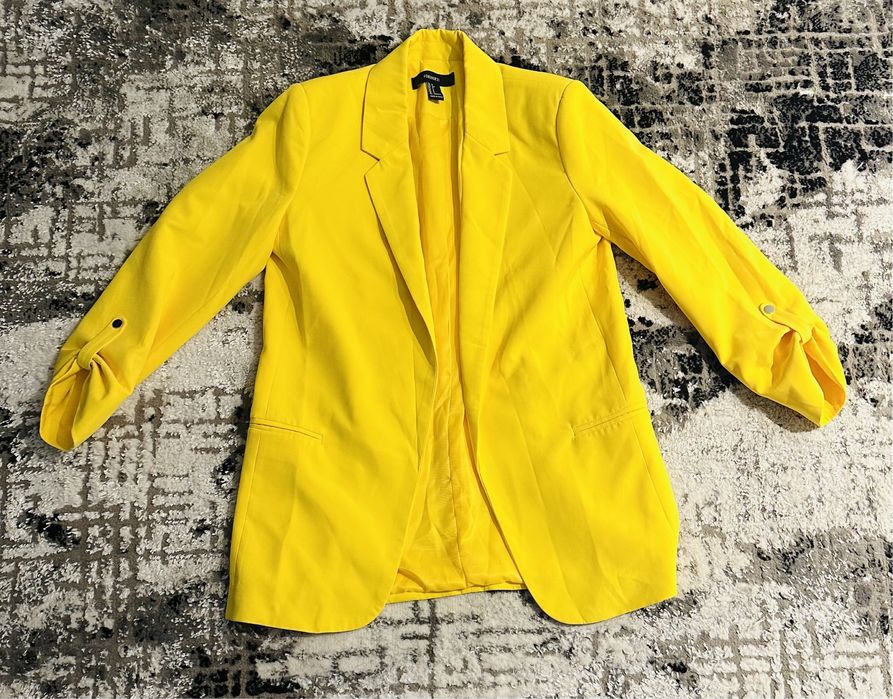 Пиджак Китай размер М