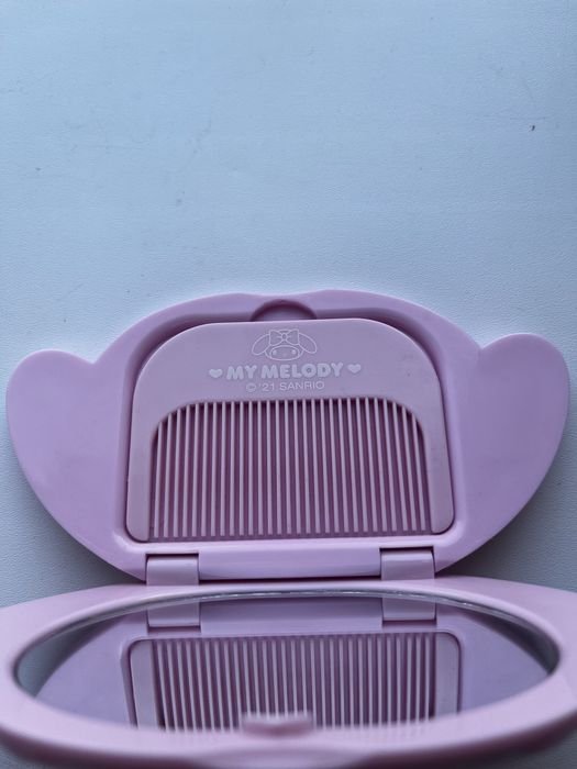 sanrio my melodi зеркальце 2021 SANRIO