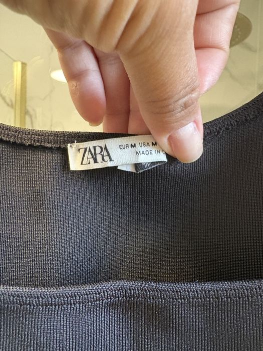Rochie de seara ZARA