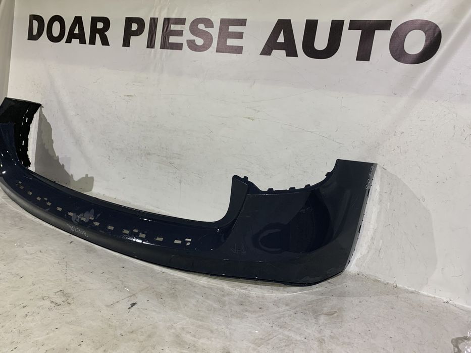 Bara spate Mercedes GLA X156, 2013, 2014, 2015, 2016, 2017, 2018, 2019, 2020, cod origine OE A1568850125.