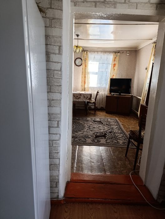 Продается дом по Шевцова 15