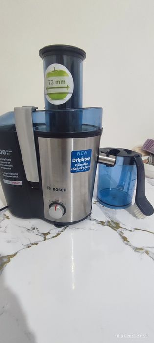 Продаю. Соковыжималка bosch оригинал .