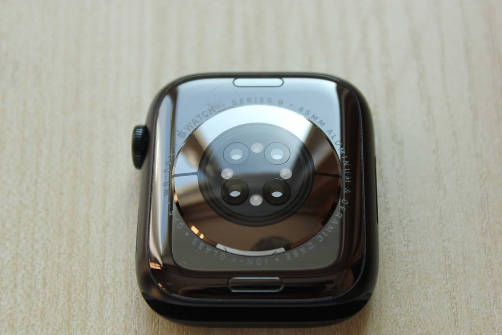 Apple Watch Series 9