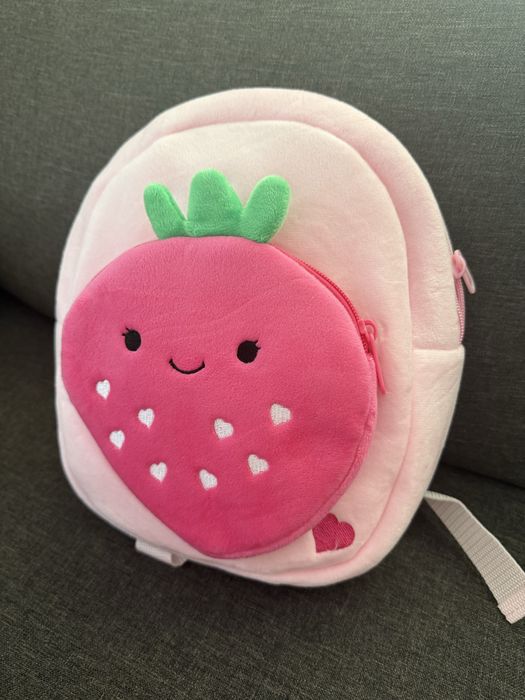 Детски раници за момичета и момчета