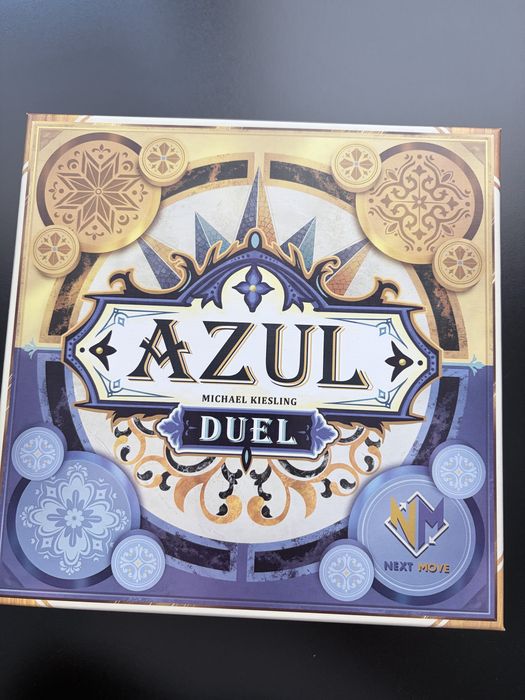 Azul Duel joc societate