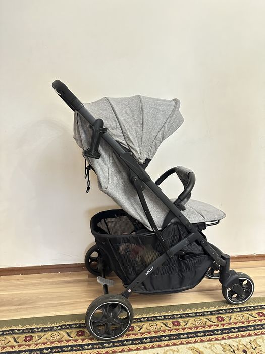 Продам коляску Мстар