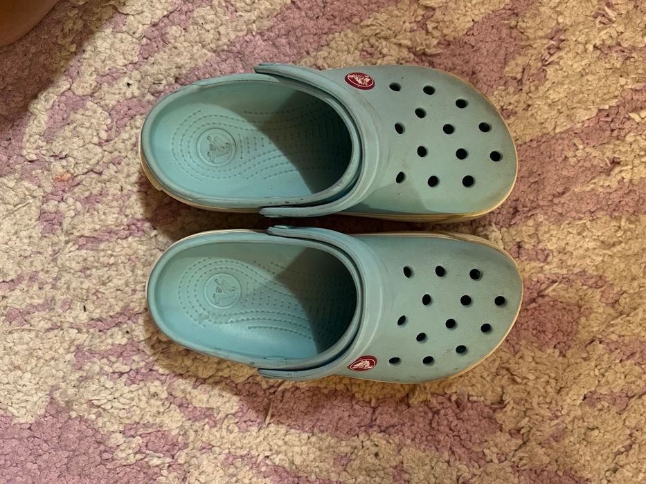 Crocs сандал/обувка момиче