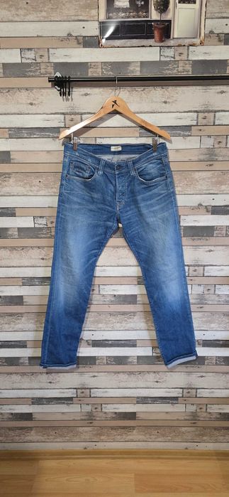 Pepe jeans W/34-мъжки дънки (х-861)