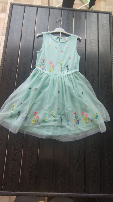 Rochiță fete de vară