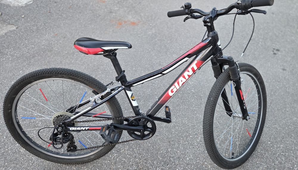 Bicicletă copii  Giant 24 inch