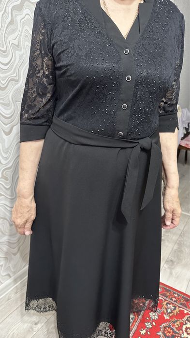 Продам платье