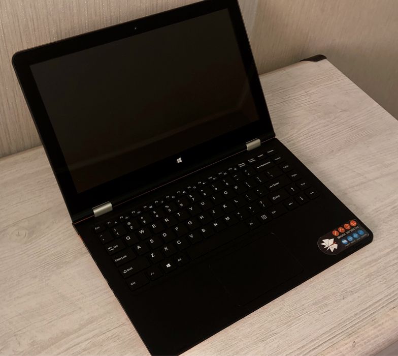 Ноутбуки на разбор «DELL и VOYO”