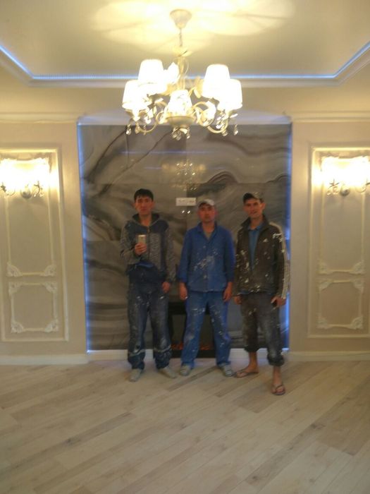 Ремонт сан узлов и квартир !