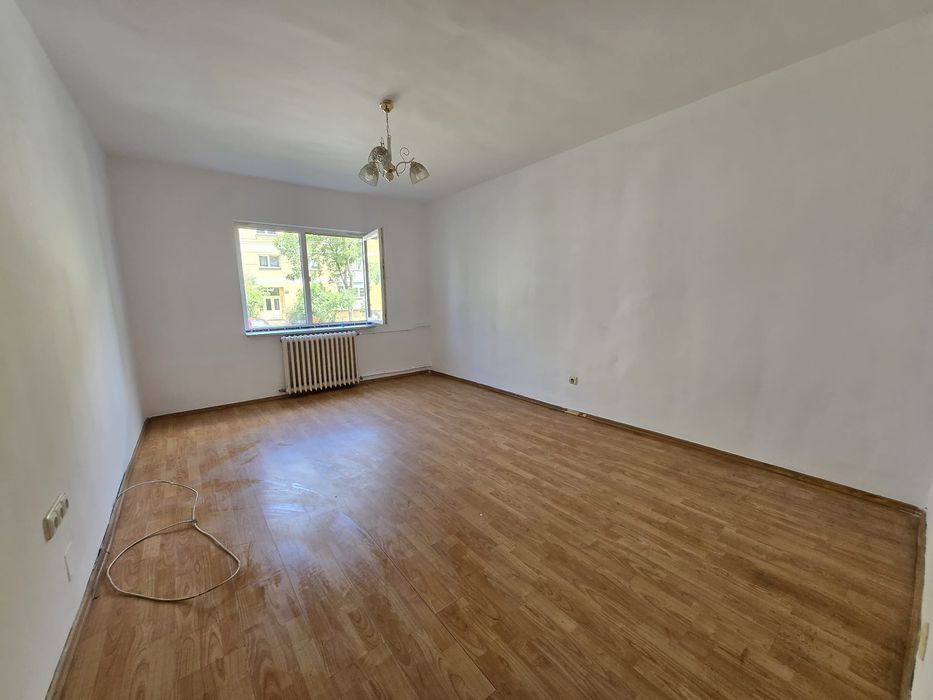Apartament 1 camera tip D
