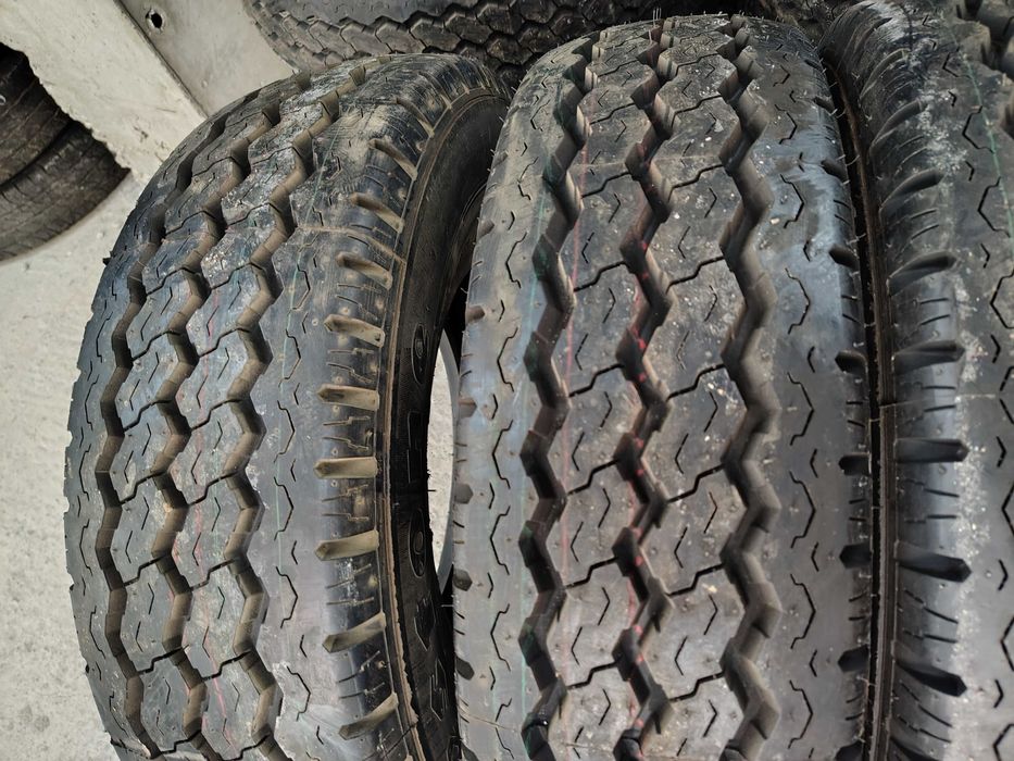 4бр.НОВИ летни гуми FIRESTONE 205 80 14 цена за брой