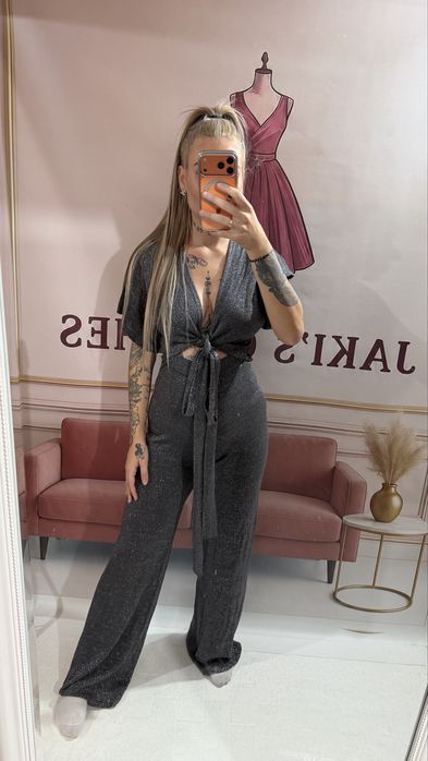 Официална рокля