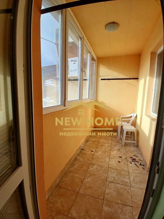 Продава се Тристаен апартамент в Балчик - 83 кв.м за 547 €/кв.м - Снимка #4