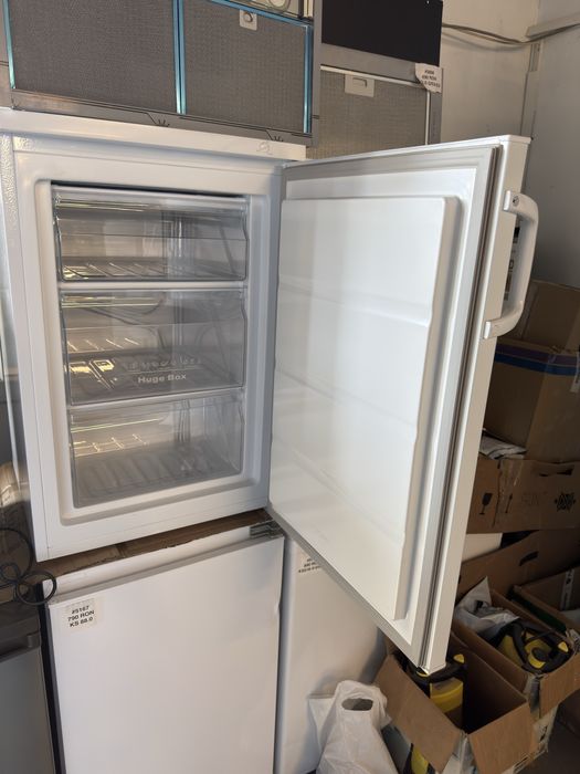 Congelator Bomann GS2196.1 WEISS