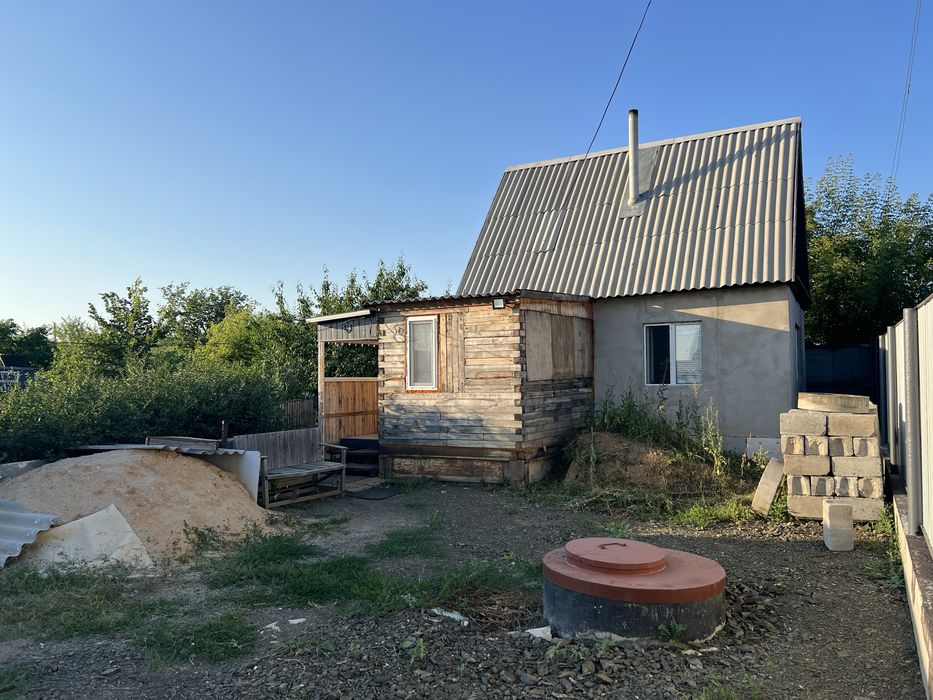 Продается дача, 10 соток