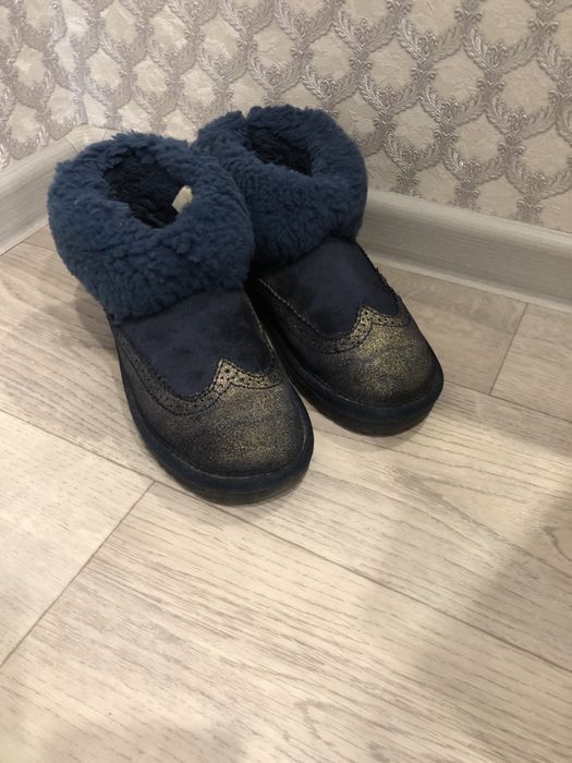 Обувь для девочки