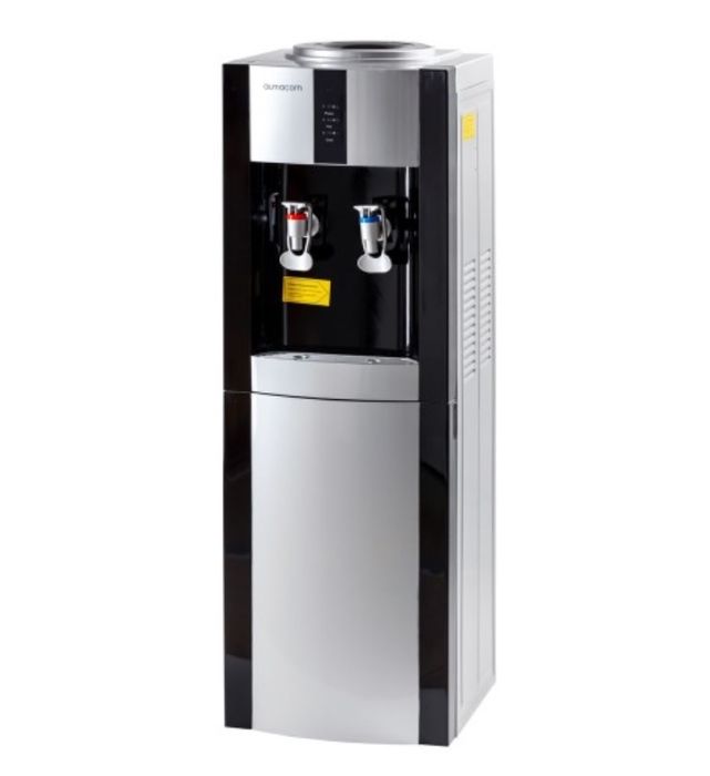 Продам кулер для воды напольный ALMACOM