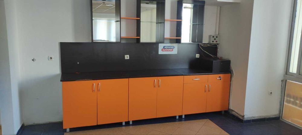 Барплот с шкафове