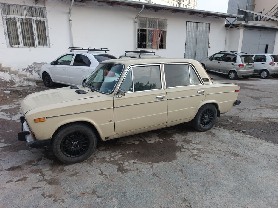 Other 2106 1981 — 3