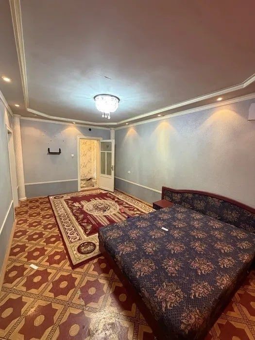 Сергели массив Строительда 3 Хона Квартира Сотилади!