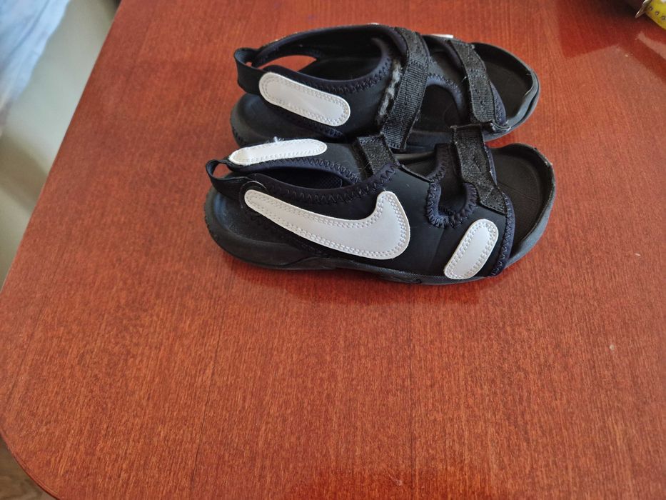 Детски сандали Nike, 31 номер